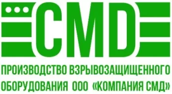 Smd Logo