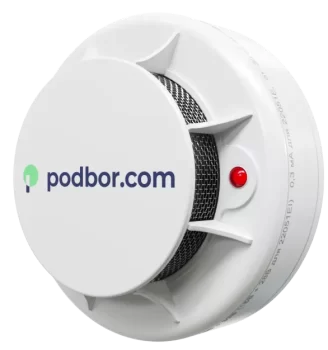 Извещатели пожарные