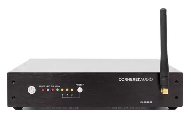 Amplificator Dsp 100v 8 Ohm Ca280dsp Cornered Audio 773