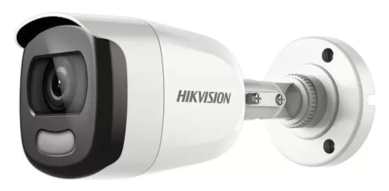 Hikvision Ds 2ce10dft F