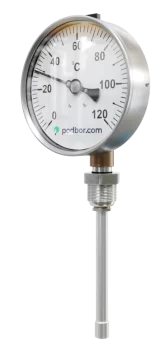 Термометры