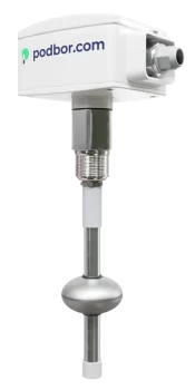 Уровнемеры