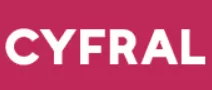Cyfral Company Logo