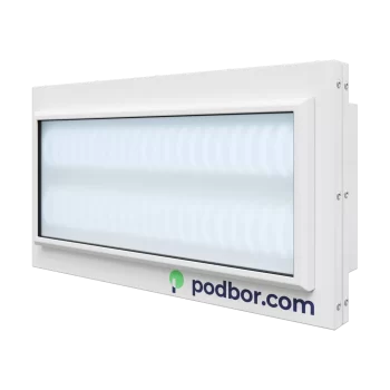 Светильники специального назначения