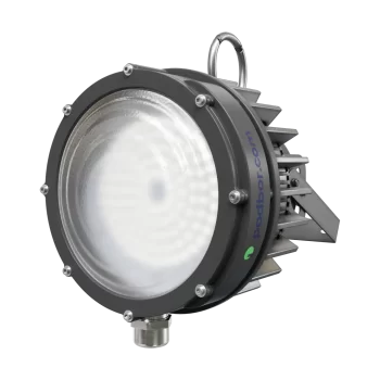 Взрывозащищенное