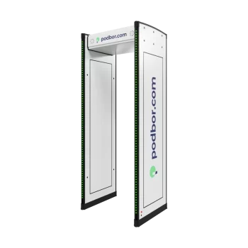 Металлообнаружители