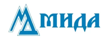 Logo Mida 2