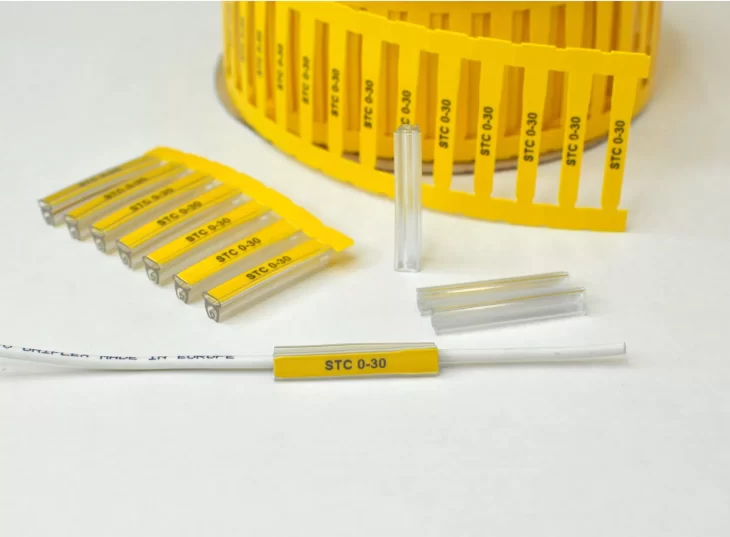 Держатель маркера Stc 0 30