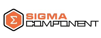 Logo Sigma Komponent