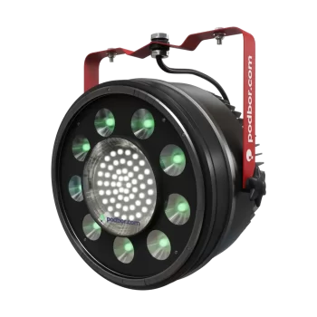 Комбинированного освещения