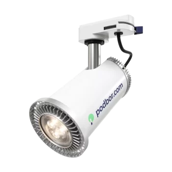 Местного освещения