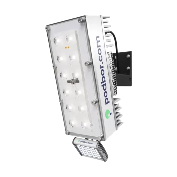 Охранного освещения