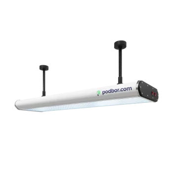 Рабочего освещения