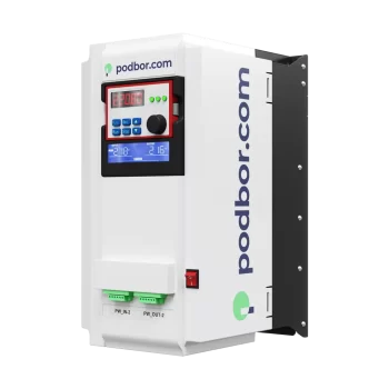 Преобразователи