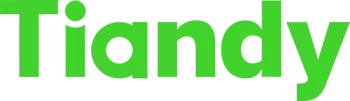 Logo Tiandy