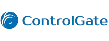 Logo Controlgate