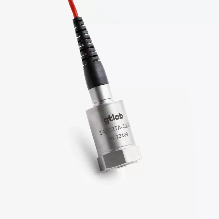 Акселерометр 1a202ta 10t 1