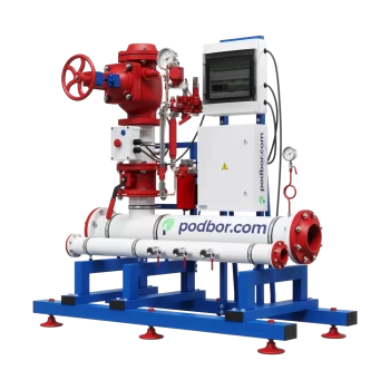 Узлы управления