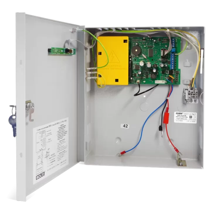 Rip 12 Isp.50 Raskrytyy