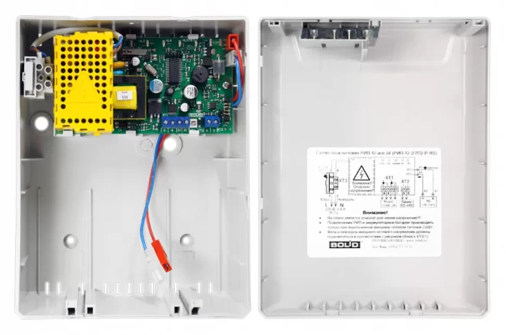 Rip 12 Isp.54 Raskrytyy