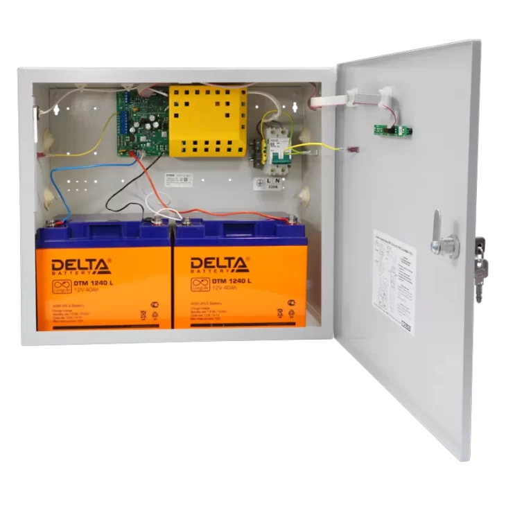 Rip 24 Isp.56 Raskrytyy S Akkumulyatorami