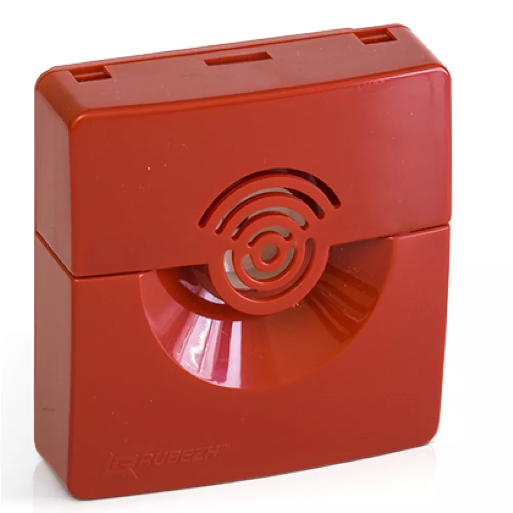 ОПОП 2 35 красный