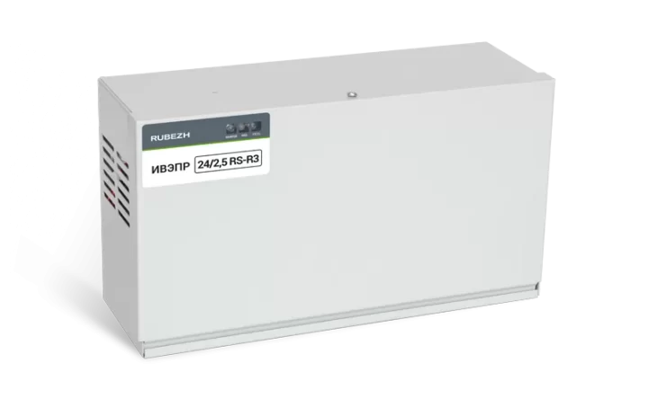 ИВЭПР 24 2,5 Rs R3