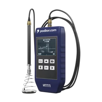 Измерители плотности тепловых потоков