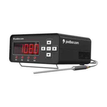 Измерители-регуляторы