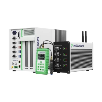 Измерительные устройства