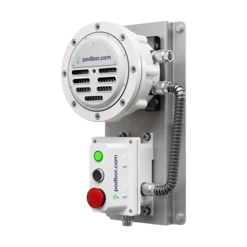 Посты управления сигнализацией