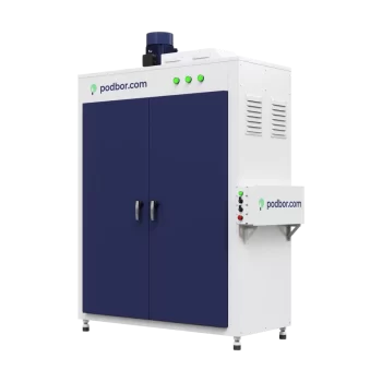 Термошкафы