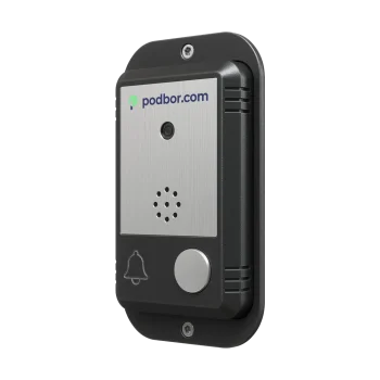 Блоки вызова домофона