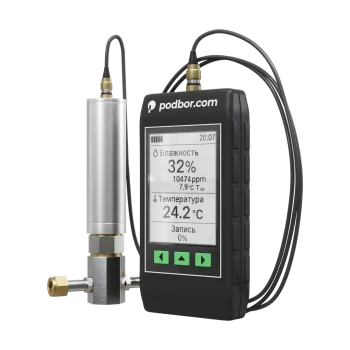 Гигрометры