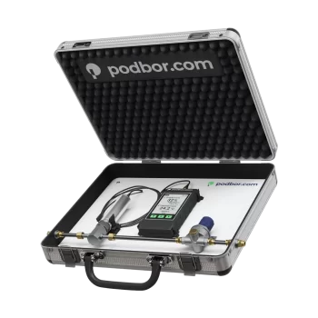 Системы пробоподготовки