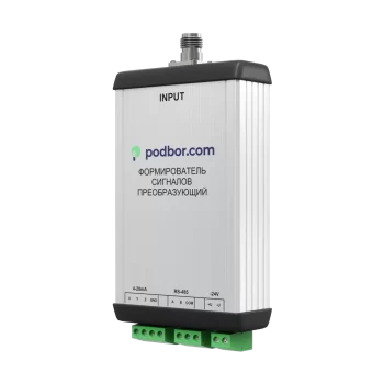 Преобразующие