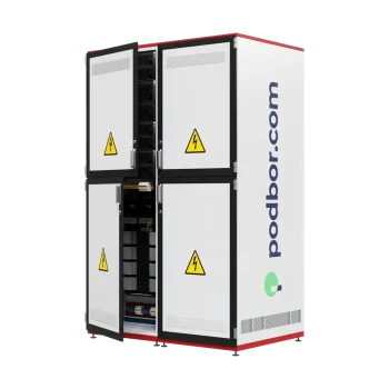Источники бесперебойного питания