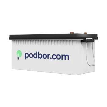 Батареи аккумуляторные