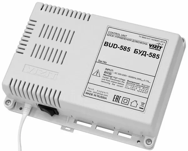 БУД 585 2