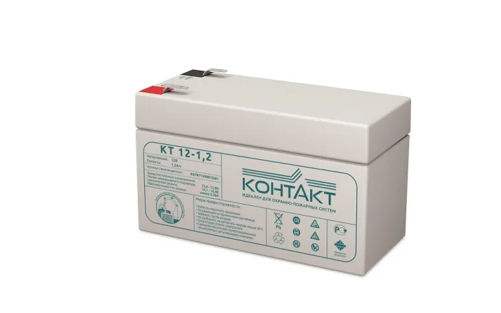 КОНТАКТ КТ 12 1 2