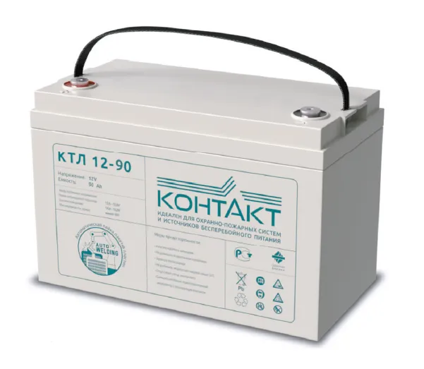 КОНТАКТ КТЛ 12 90