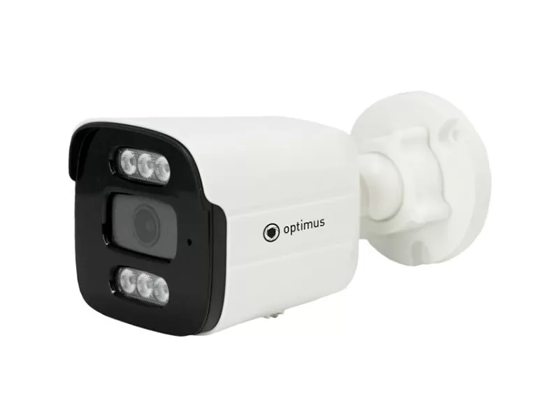 Videokamera Optimus Ip E0140(28)mpl