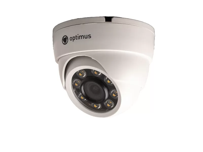 Videokamera Optimus Ip E0221(28)pf V1(2)