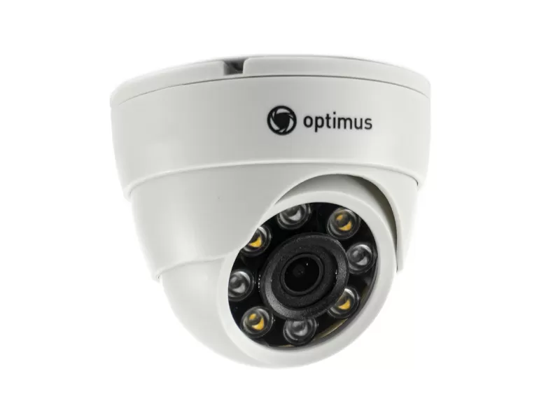 Videokamera Optimus Ip E0240(28)pl