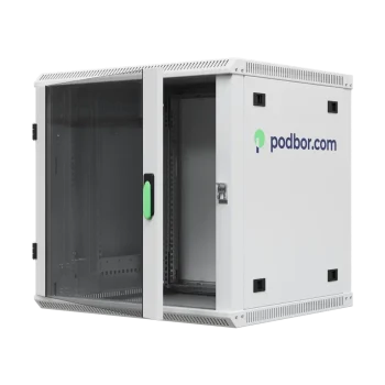 Шкафы телекоммуникационные