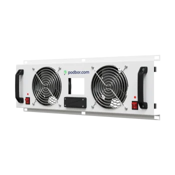 Вентиляторные панели и модули