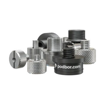 Переходники резьбовые