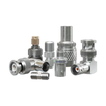 Переходники кабельные