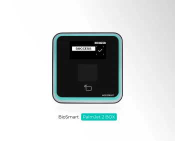 Biosmart Palmjet 2