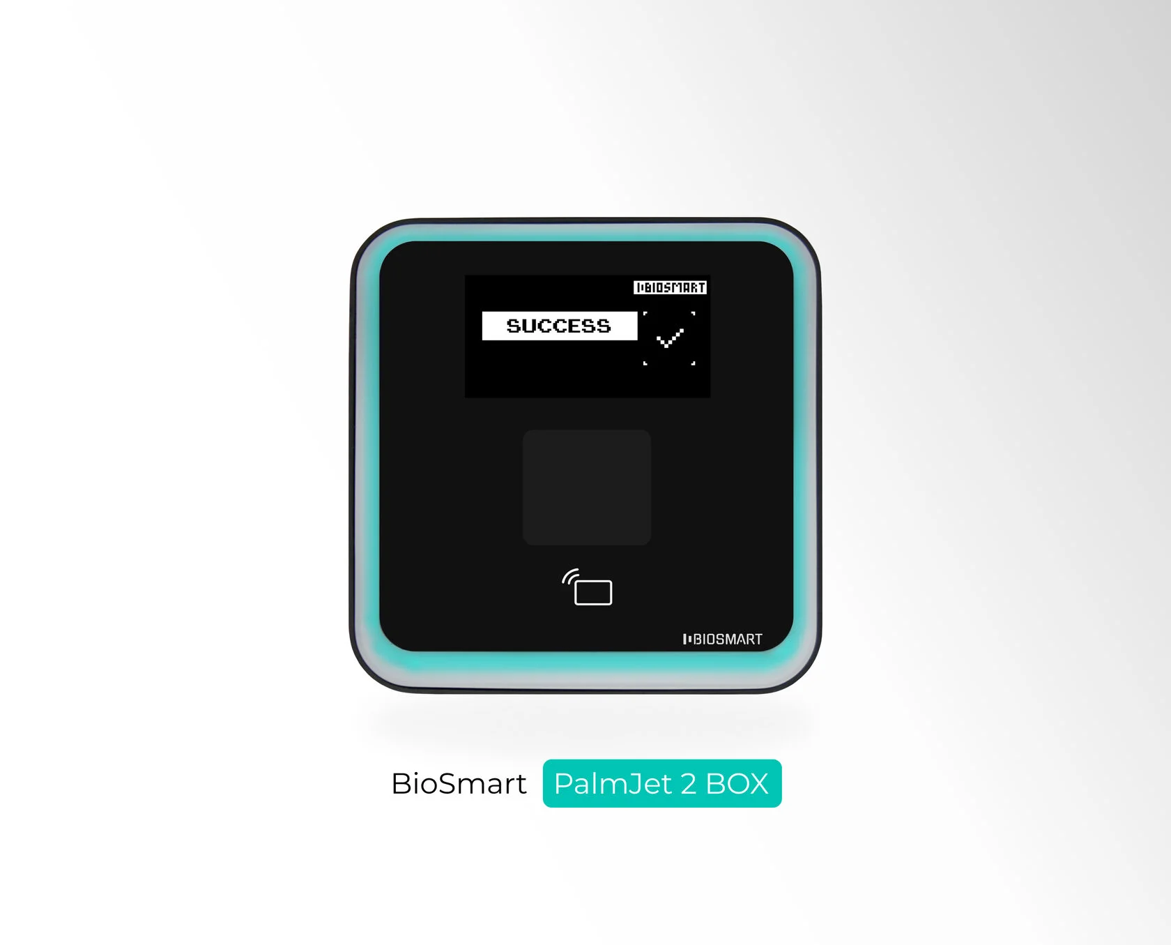 Biosmart Palmjet 2